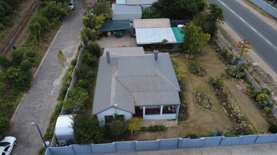 3 Bedroom Property for Sale in Hersham Western Cape